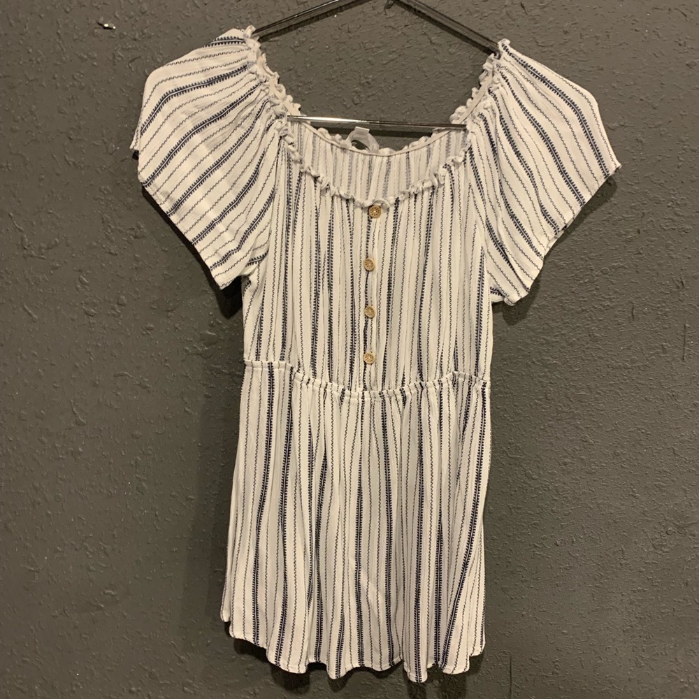 Women’s Tutta Bella Maternity Blouse